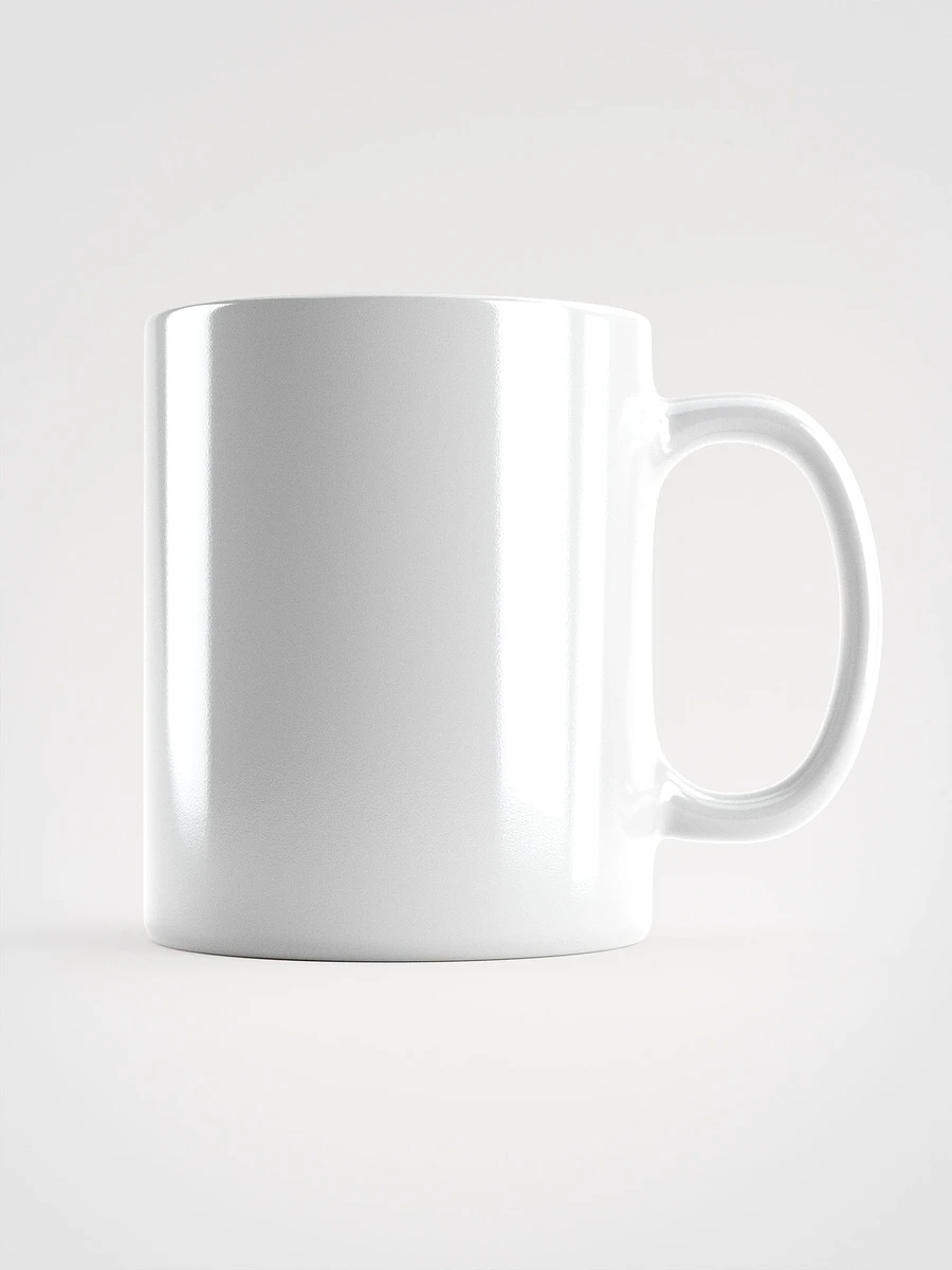 BFUpdates 10 years - Mug product image (3)