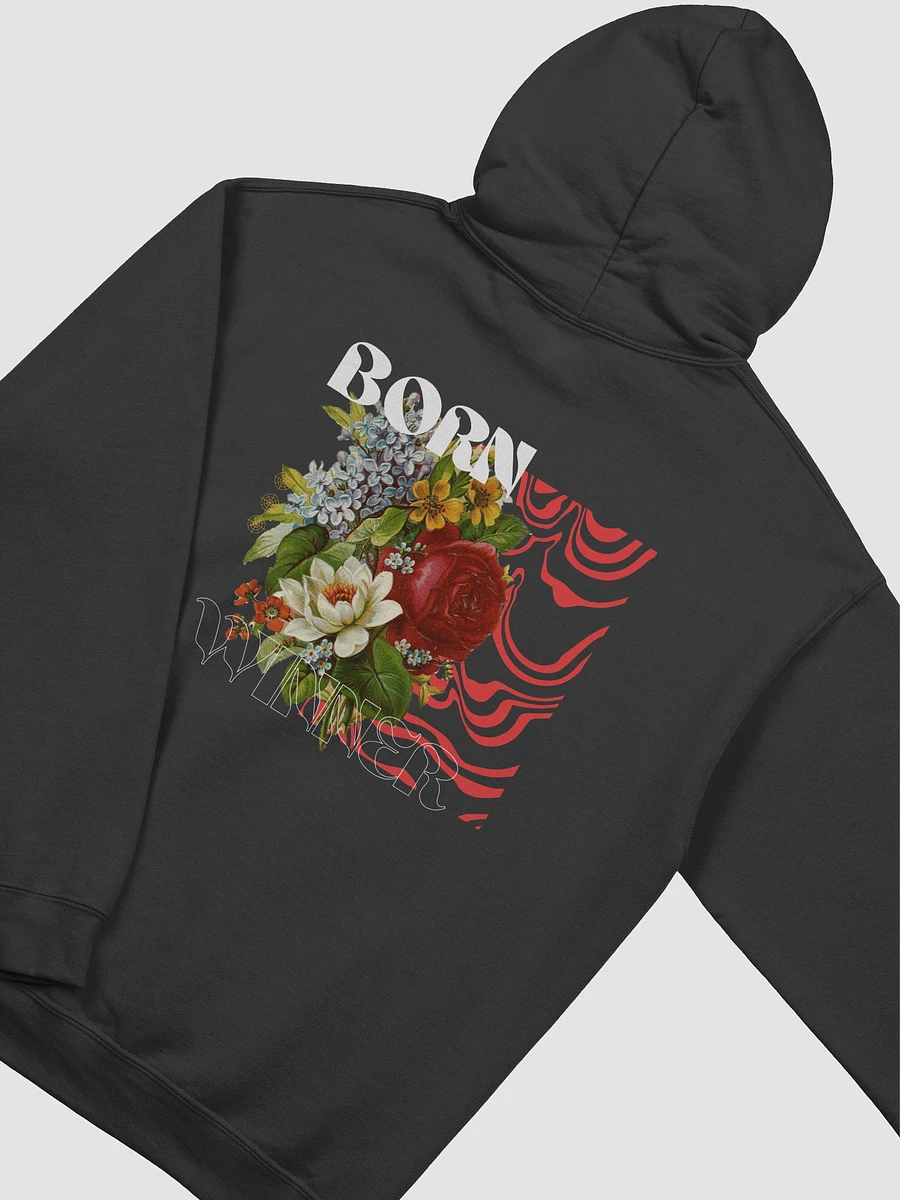 COOLIN & ROSES HOODIE product image (10)