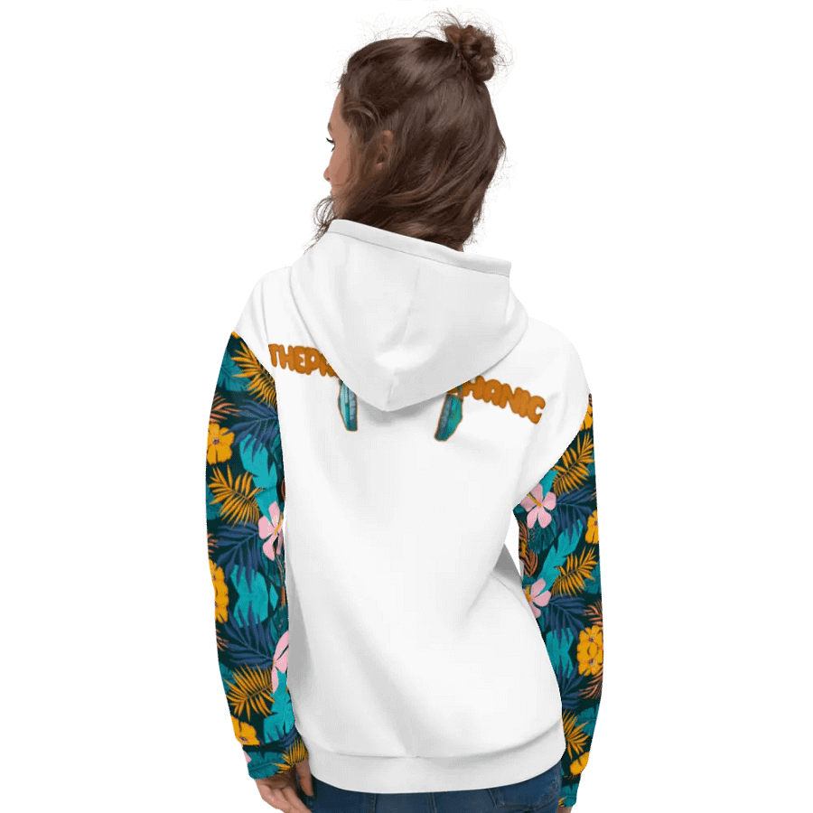 Panda Paradise Hoodie product image (6)