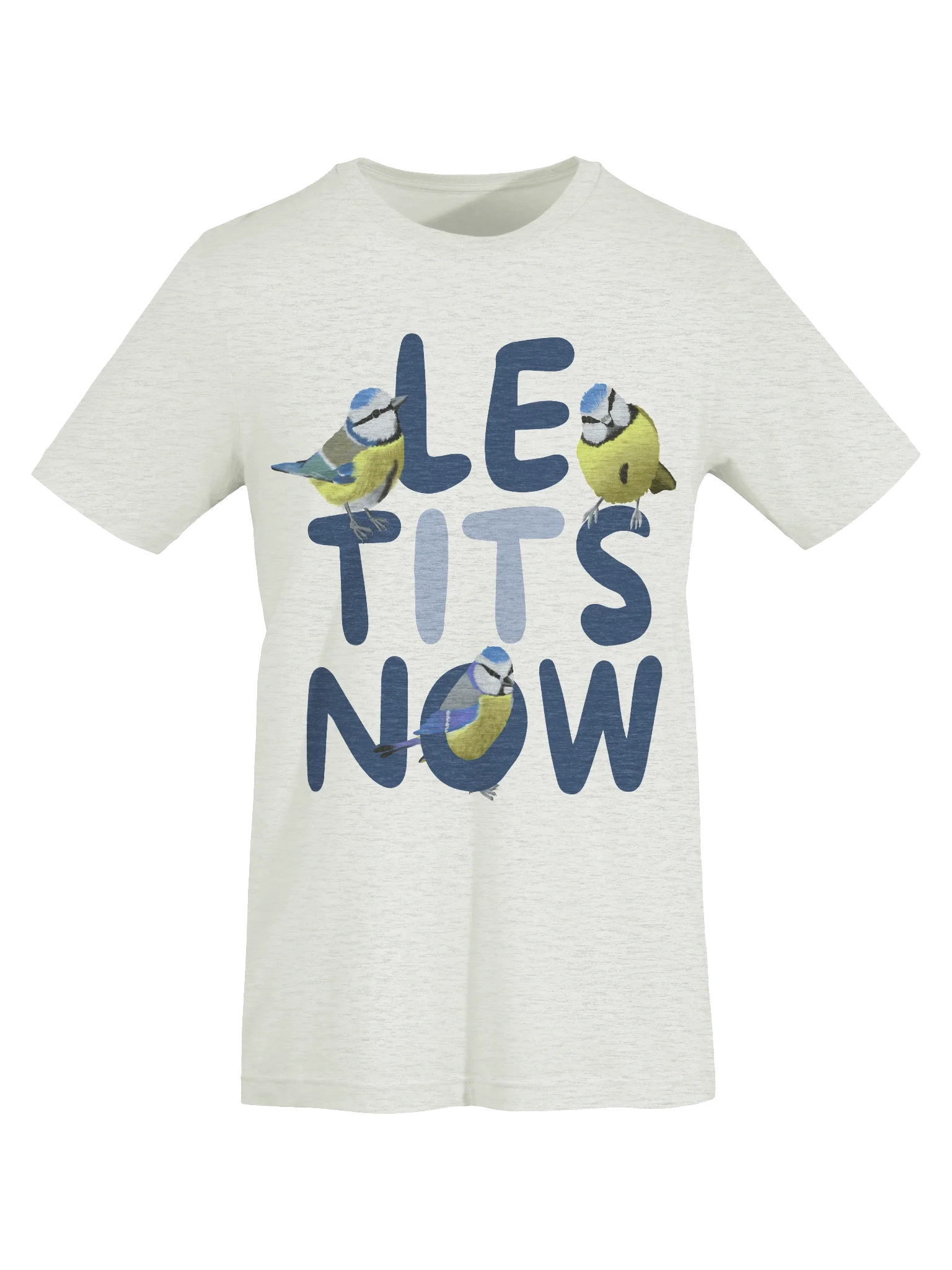 Let It Snow - Tit-shirt! product image (19)