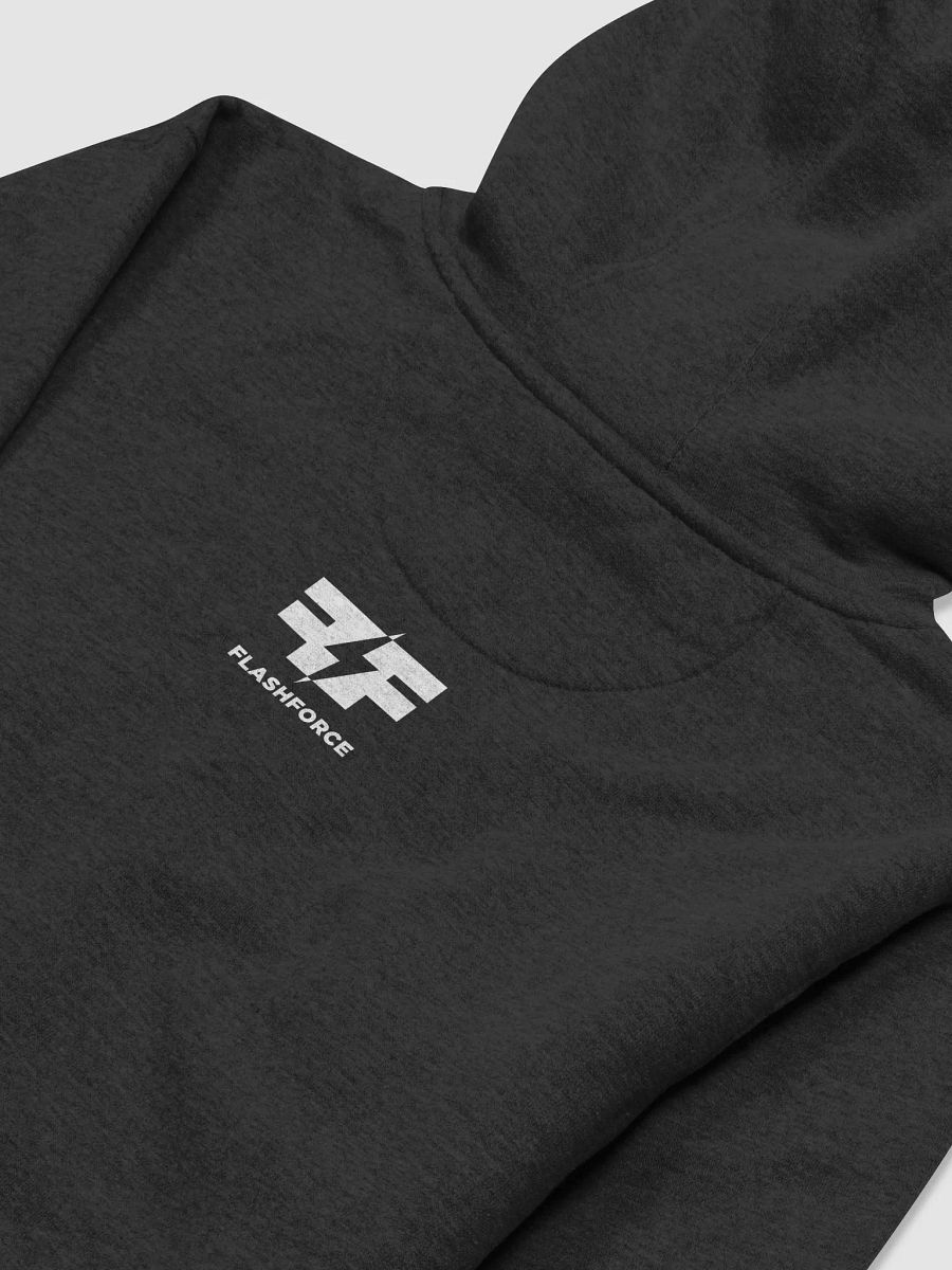 FlashForce Freestyle Hoodie product image (4)