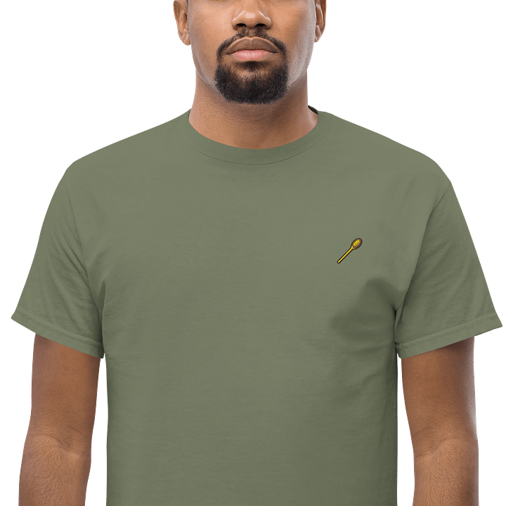 Wooden Spoon Shirt - 100% Cotton product image (2)