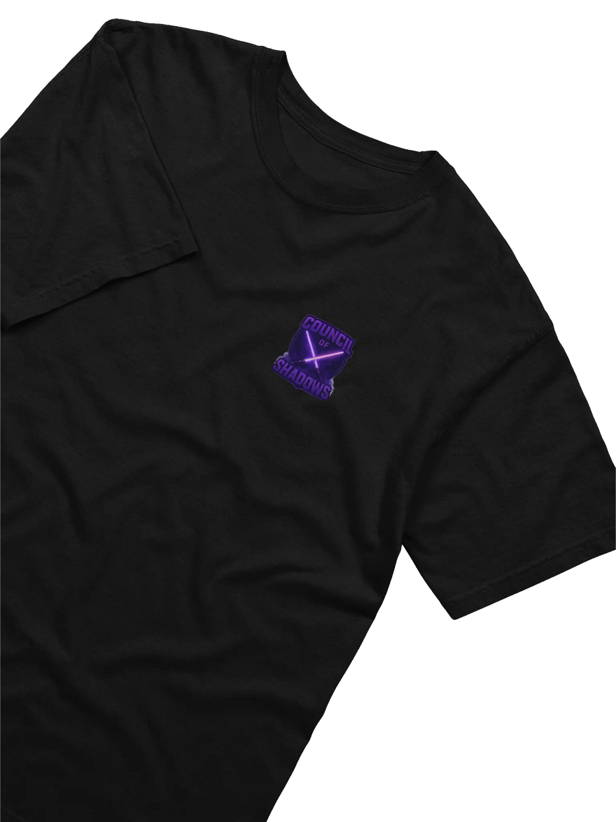 Council of Shadows Mystical T-Shirt product image (3)