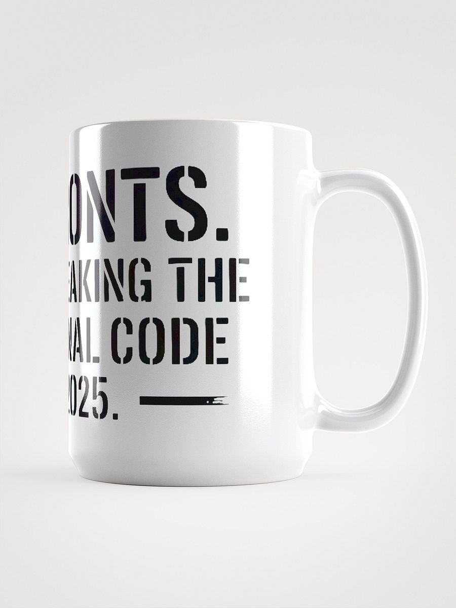 Somali Penal Code product image (1)