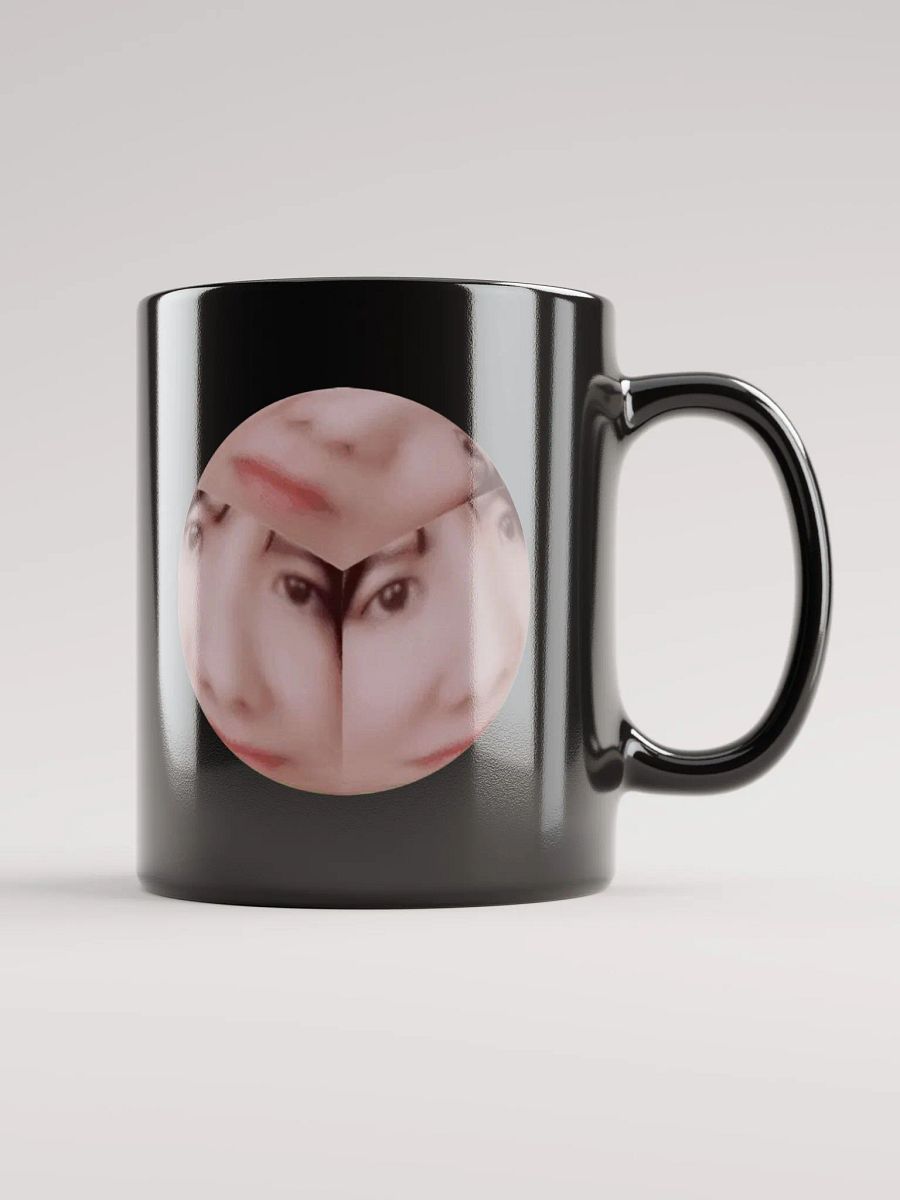 Sunny Sphere Mug product image (1)