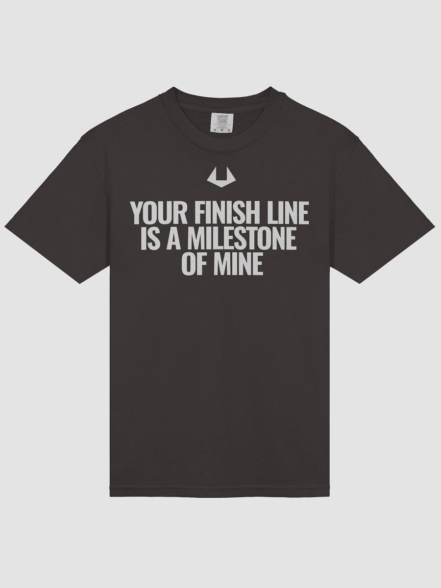 Urgers My Milestone T-shirt product image (23)