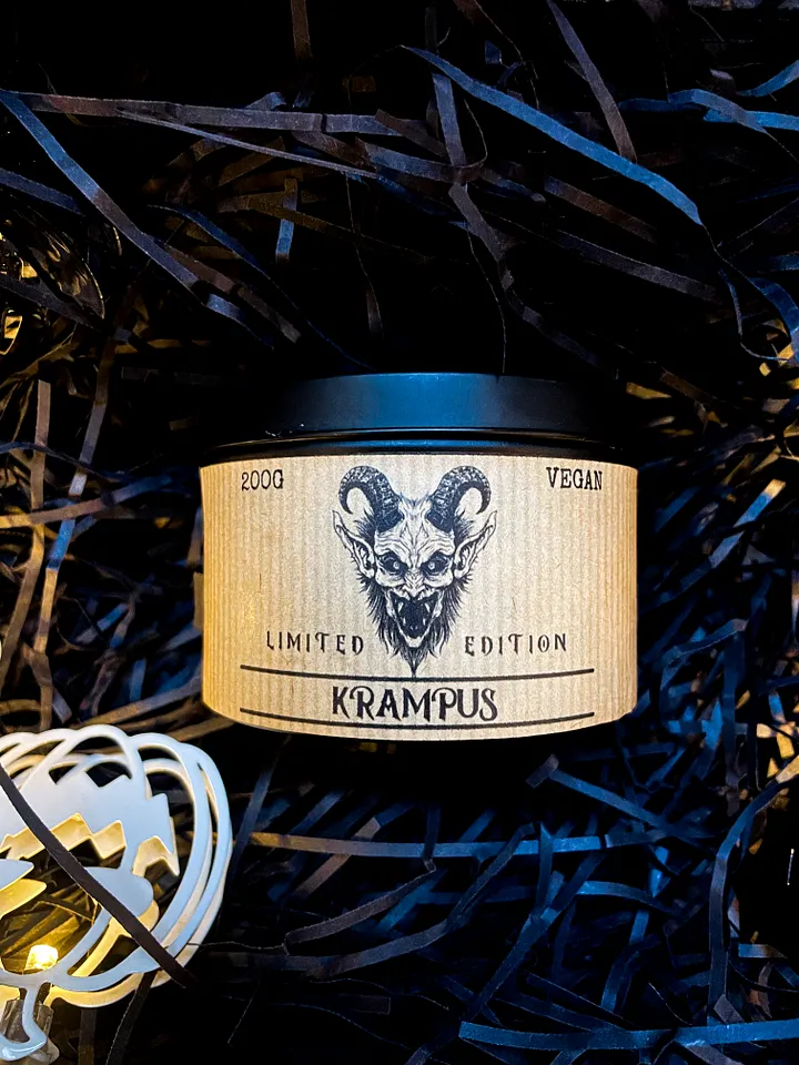 Krampus product image (1)