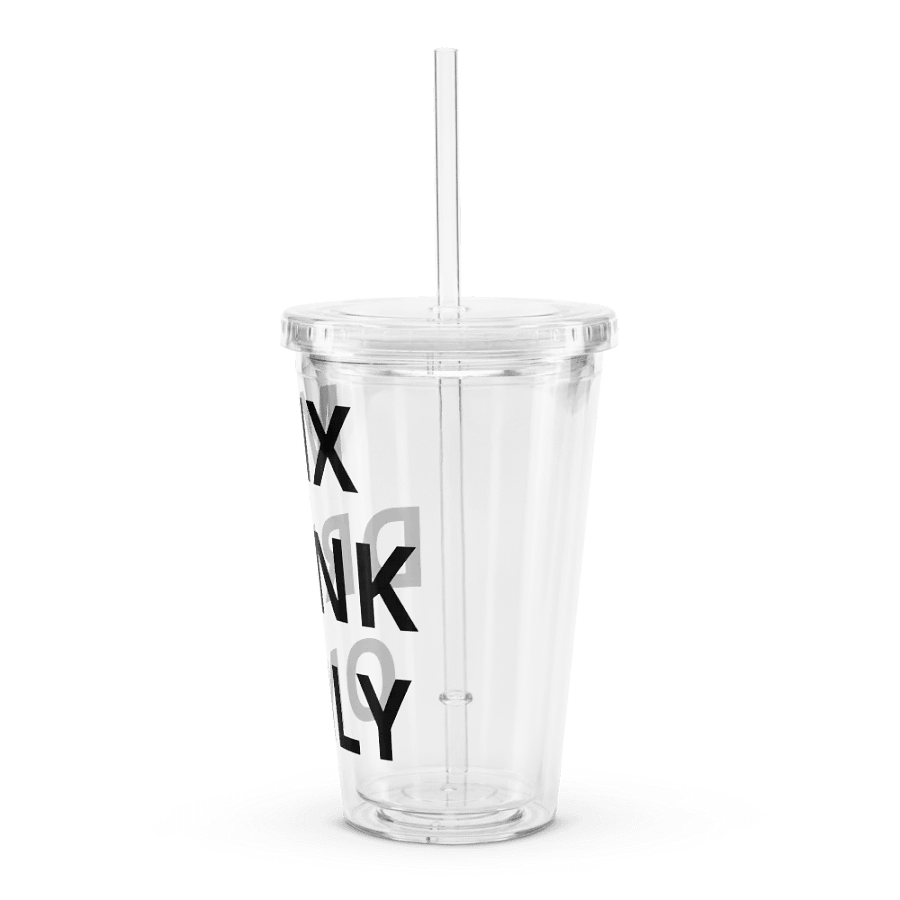 Neural Network Connections Tumbler product image (4)