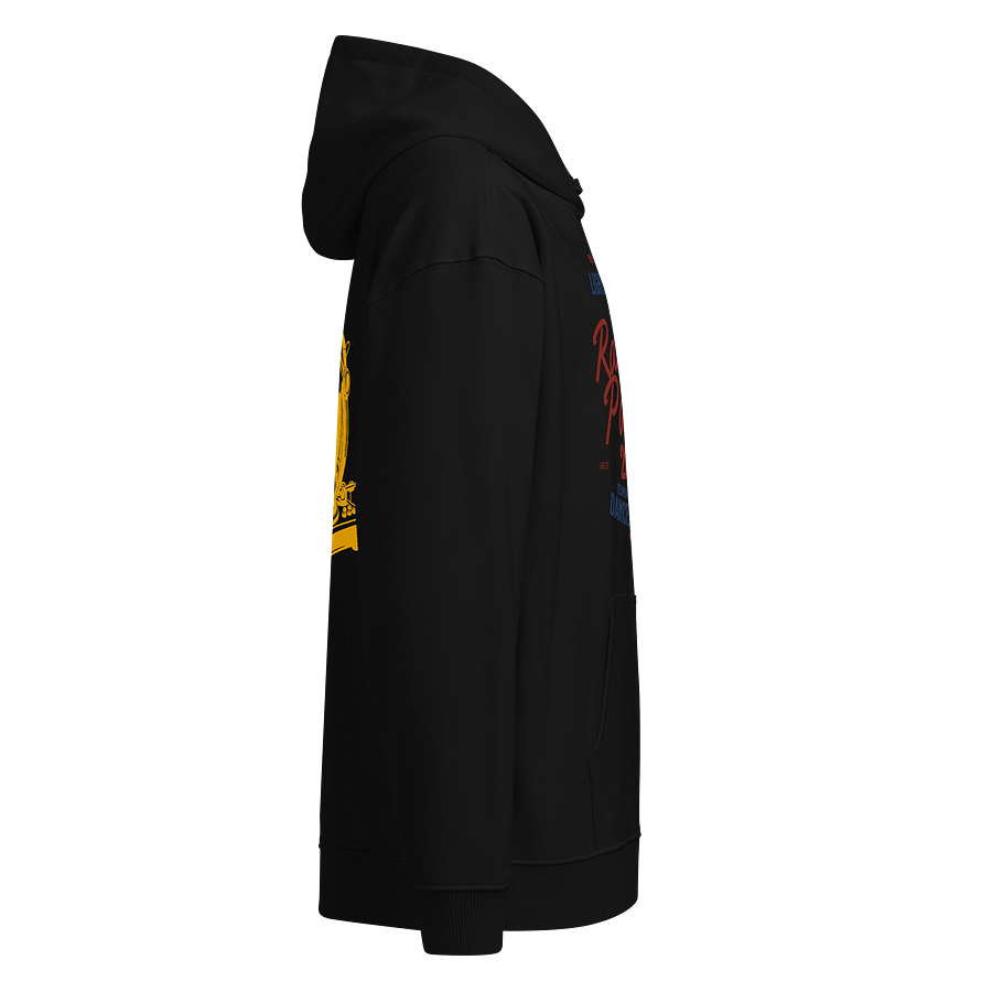 2093 Raving Party Poster Hoodie product image (4)