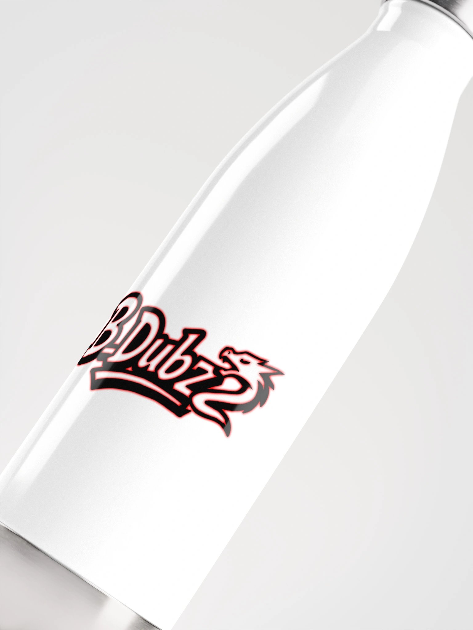 B_DubzZ Water Bottle product image (10)