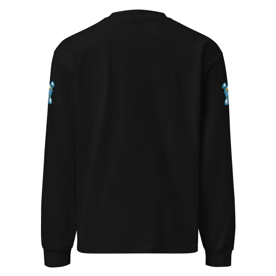 Scots Long sleeve Shirt product image (4)