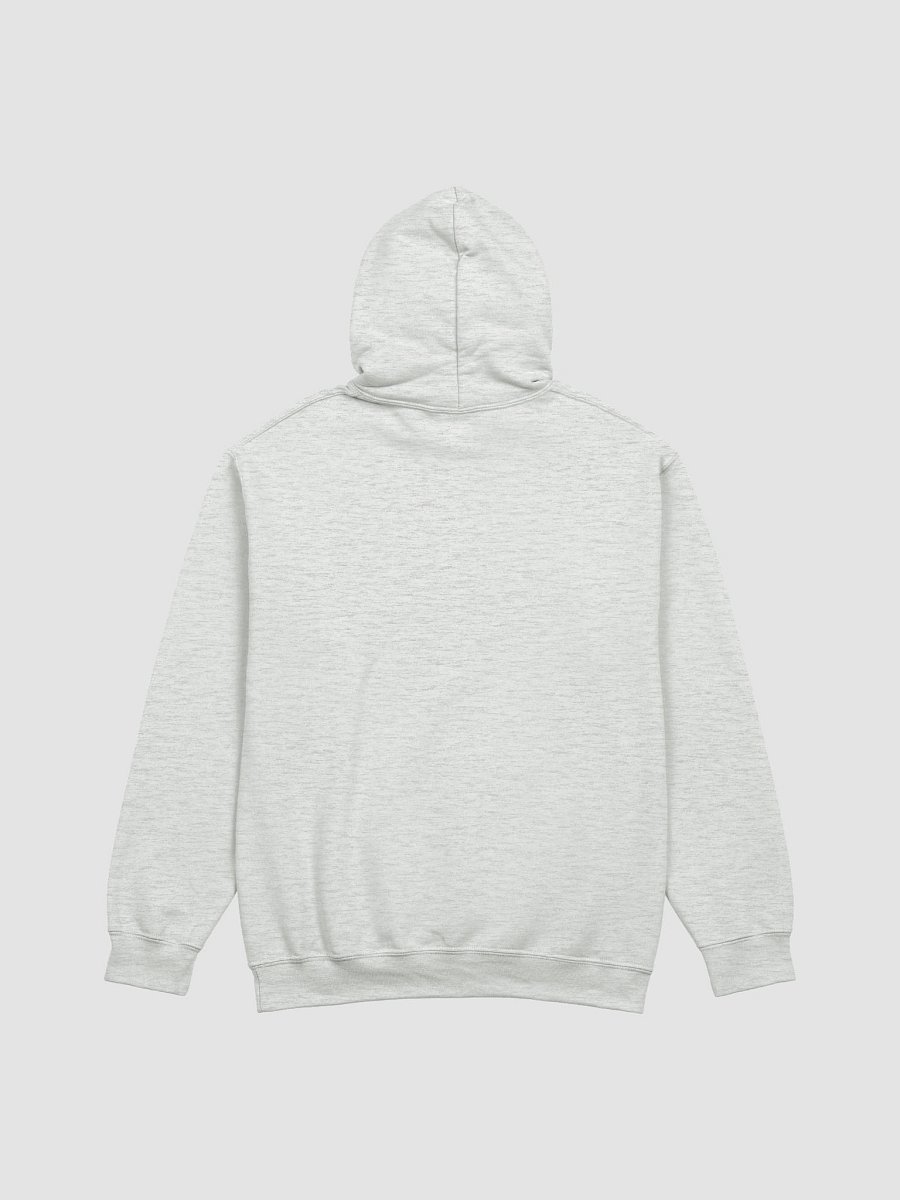Yo Amo la Coherencia - Hoodie product image (16)