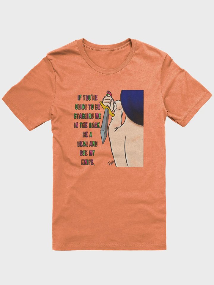 Back Stab product image (2)