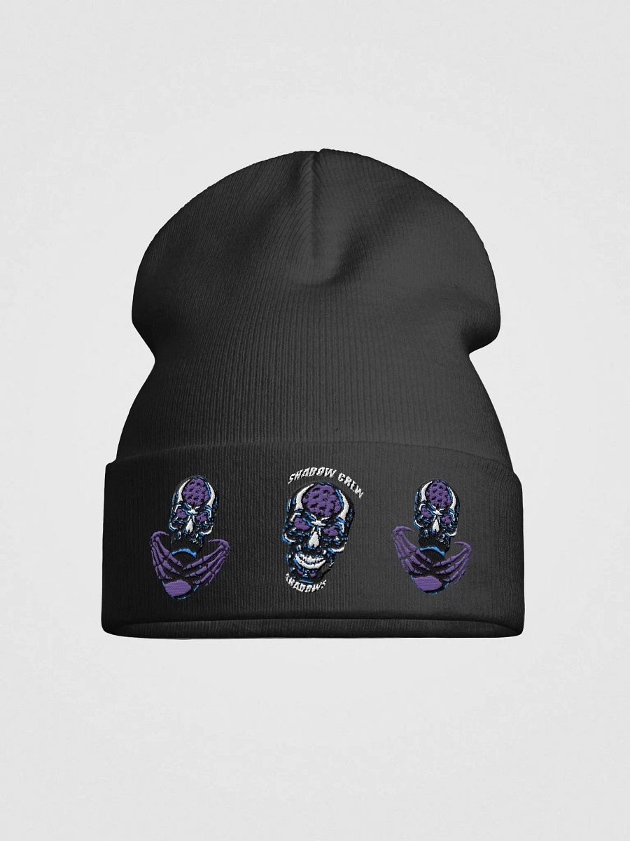 Crew of Shadows Benniez product image (1)