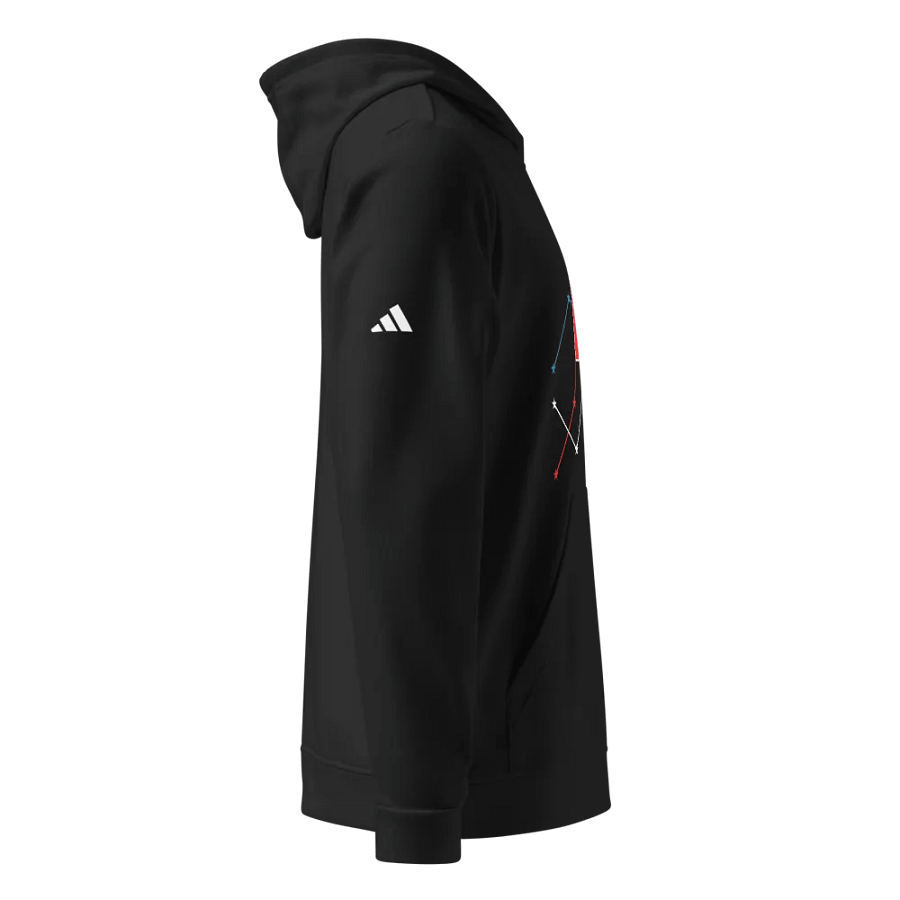 Chart Line Hoodie product image (7)