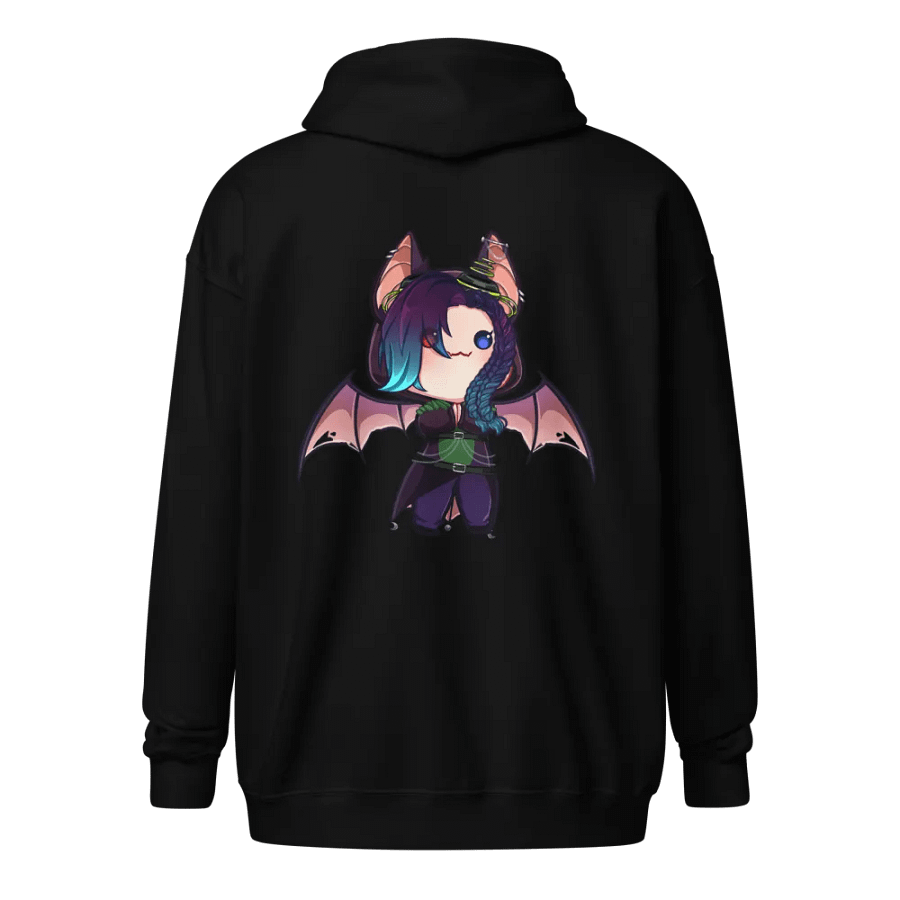 NotEvil Sweater product image (2)