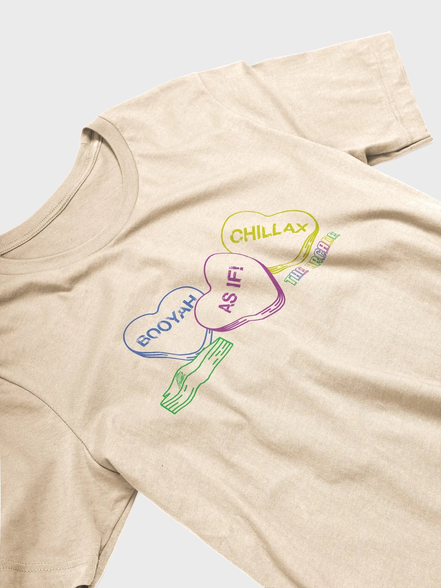 Sweet Hearts ∙ Tee product image (14)
