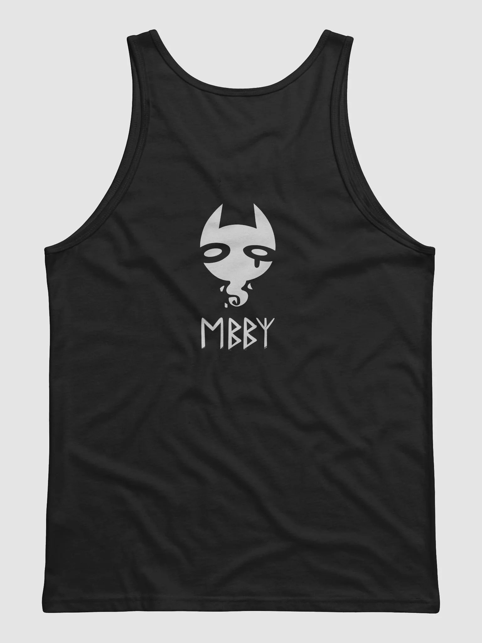 Beware The Combover Tank Top product image (4)