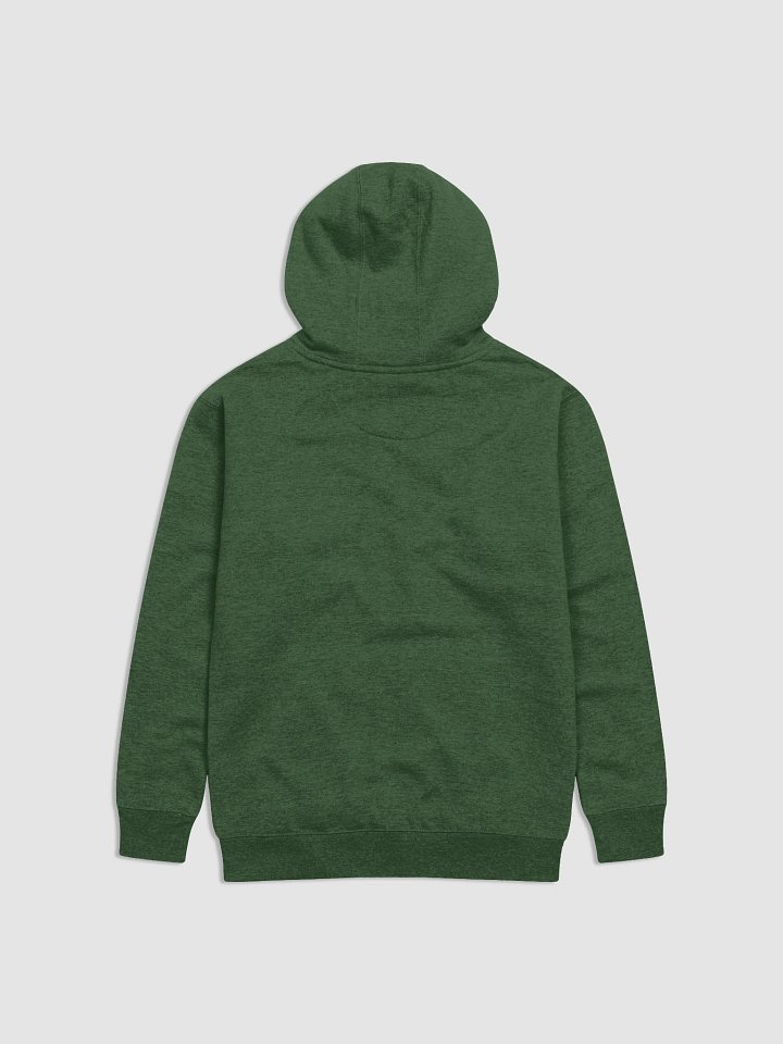 Soulful Palette Unisex Hoodie product image (2)