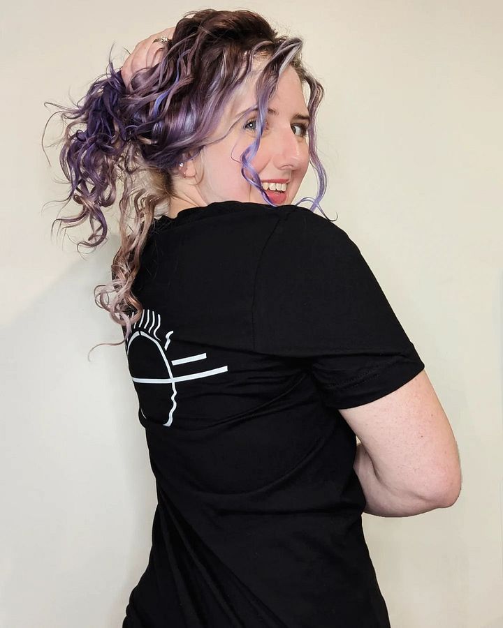 I WISH THAT I Music T-shirt product image (2)
