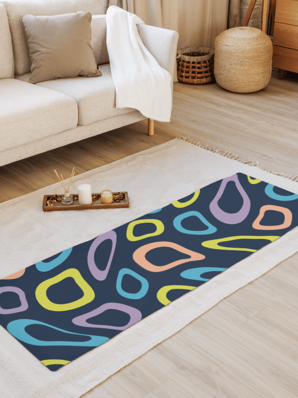 Authentic Yoga Mat product image (2)