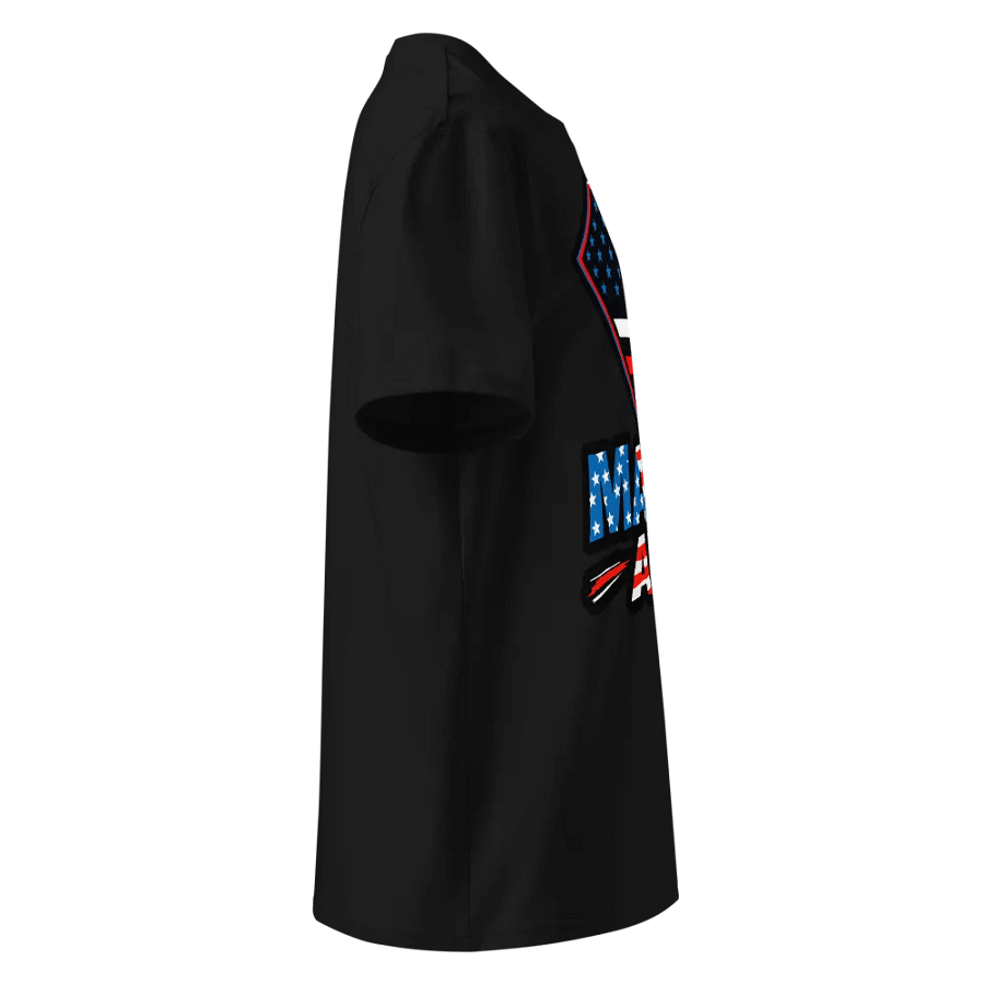 T-Shirt: MAGA Diamond product image (7)