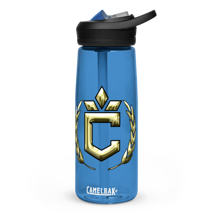 Royal Champion Water Bottle product image (1)