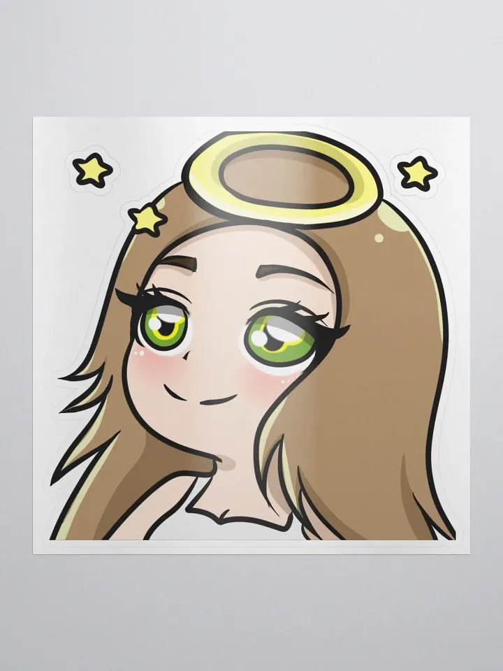 Angel Emote product image (1)