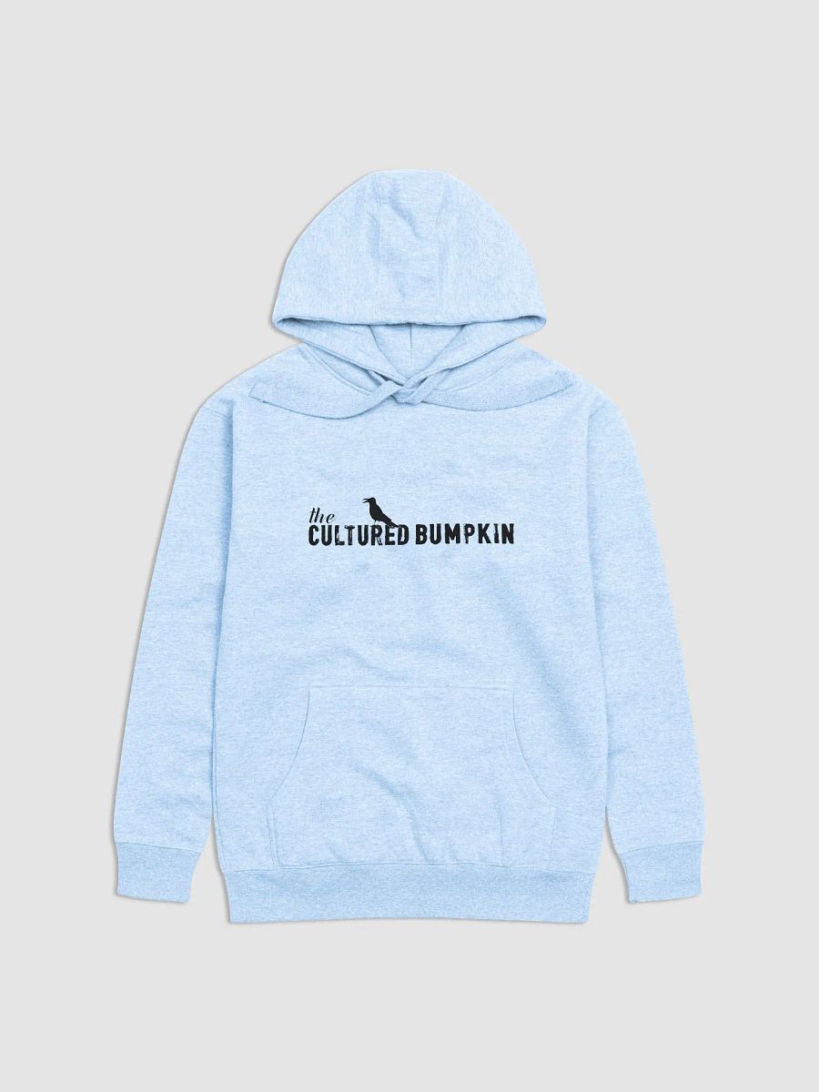 the CULTURED BUMPKIN hoodie product image (19)