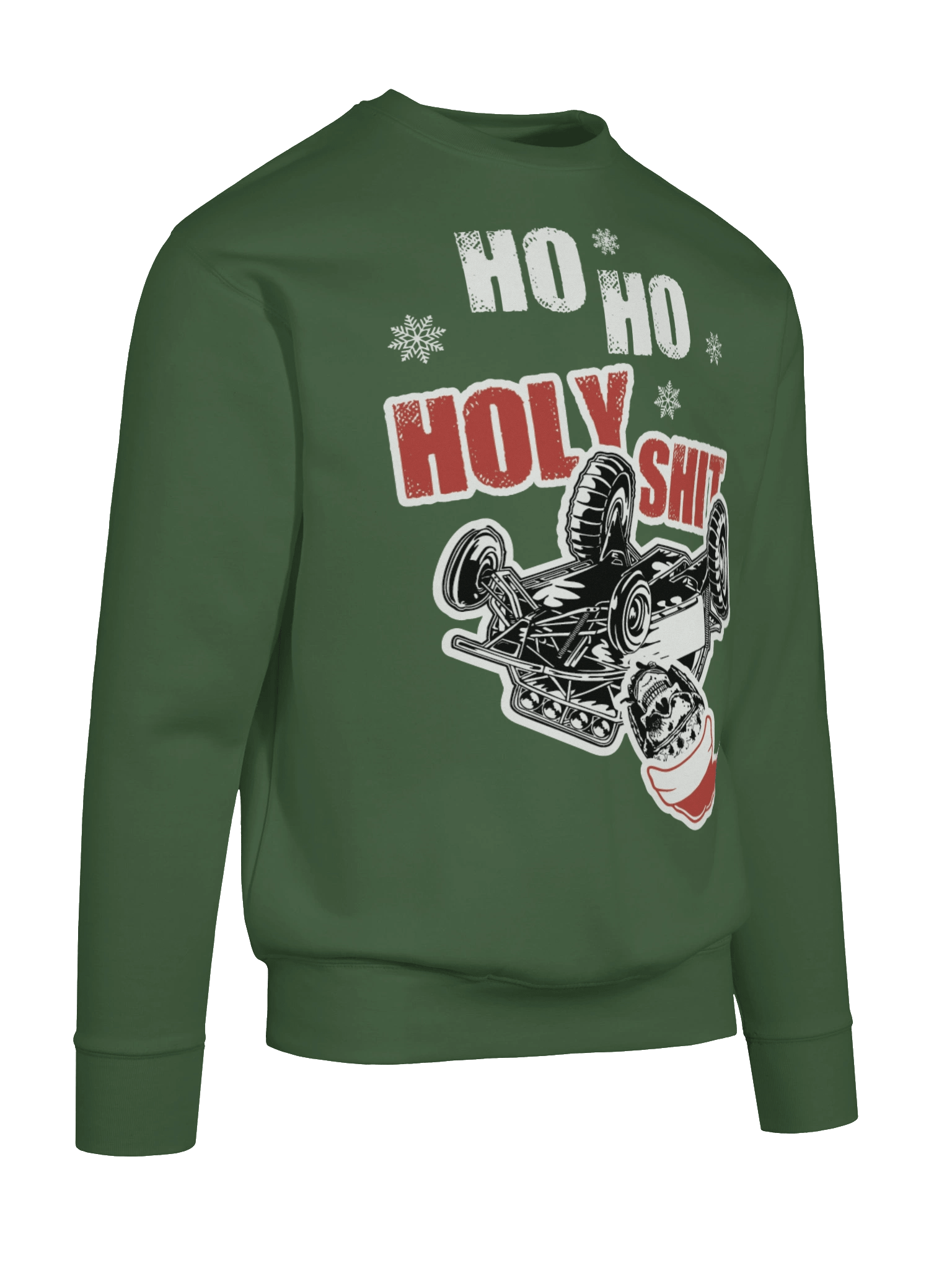 Ho Ho Holy Shit product image (10)