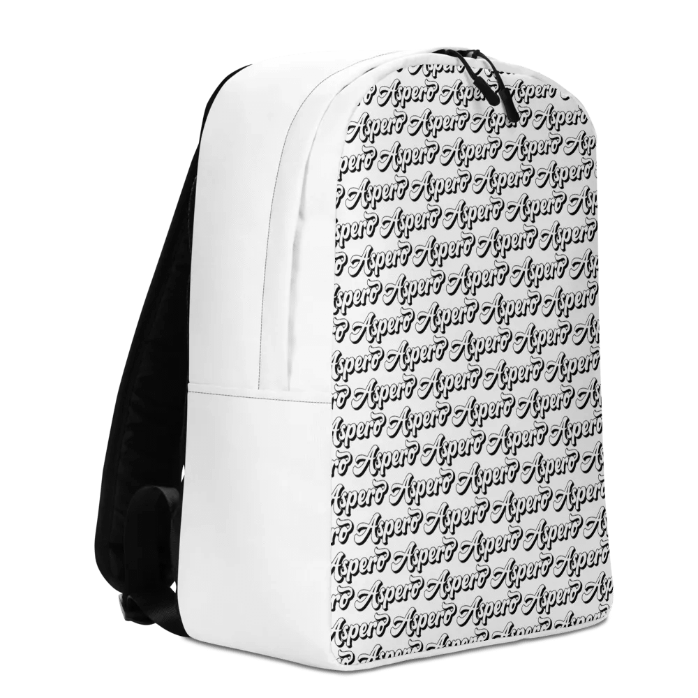 Aspero Bogotá Bag Pattern product image (3)