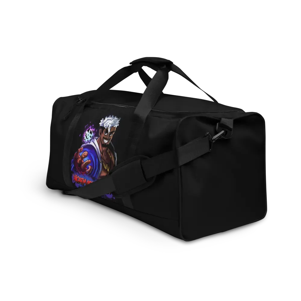 Duffle Bag product image (3)
