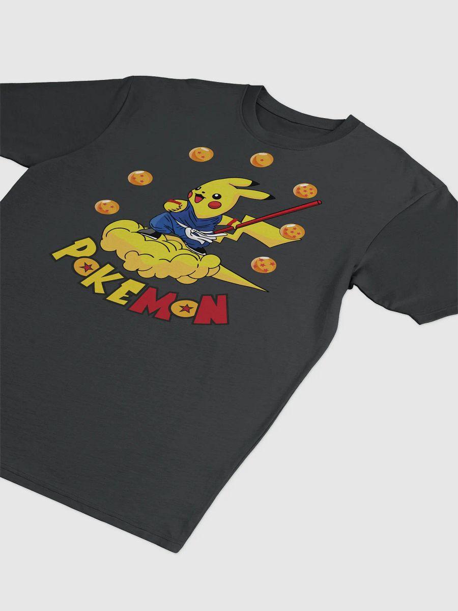 Pikaku Tshirt product image (3)