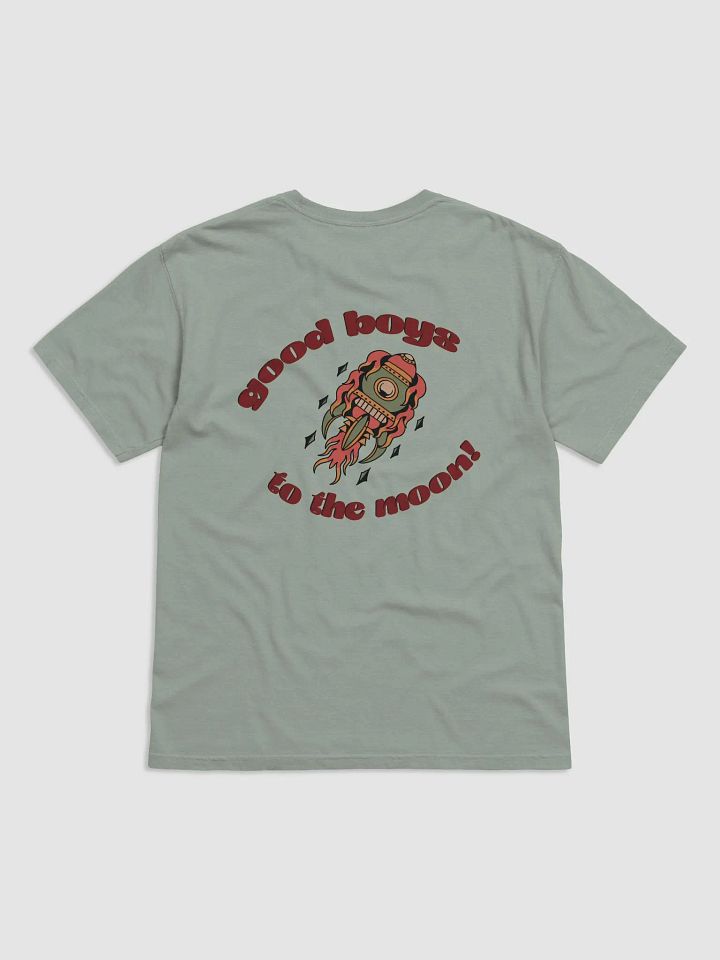 Good Boys product image (2)