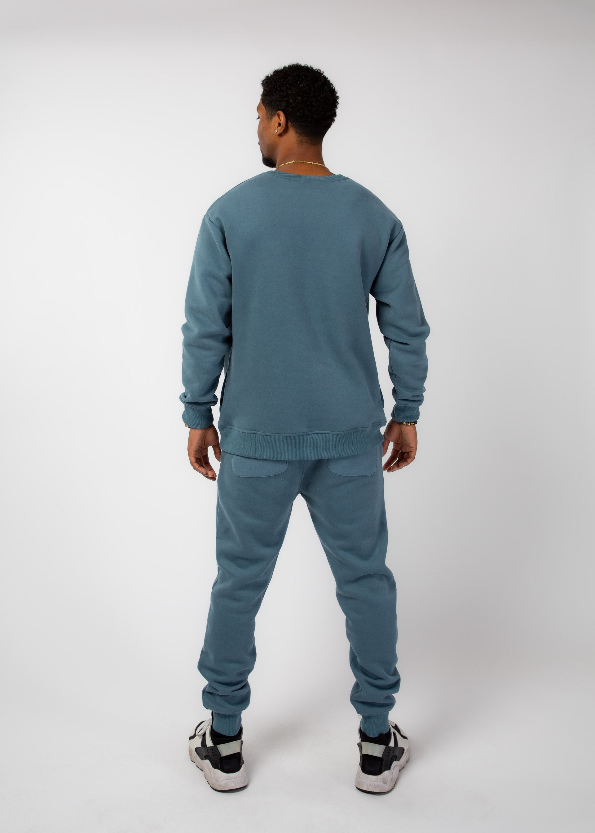 Marine Blue Jogger product image (11)