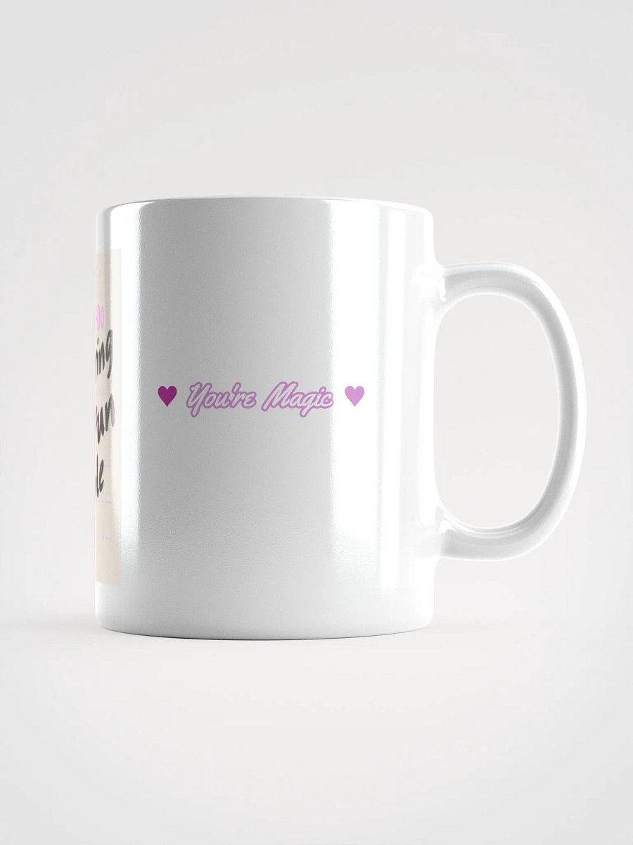 ENFP Today's To-Do Fun Mug product image (3)