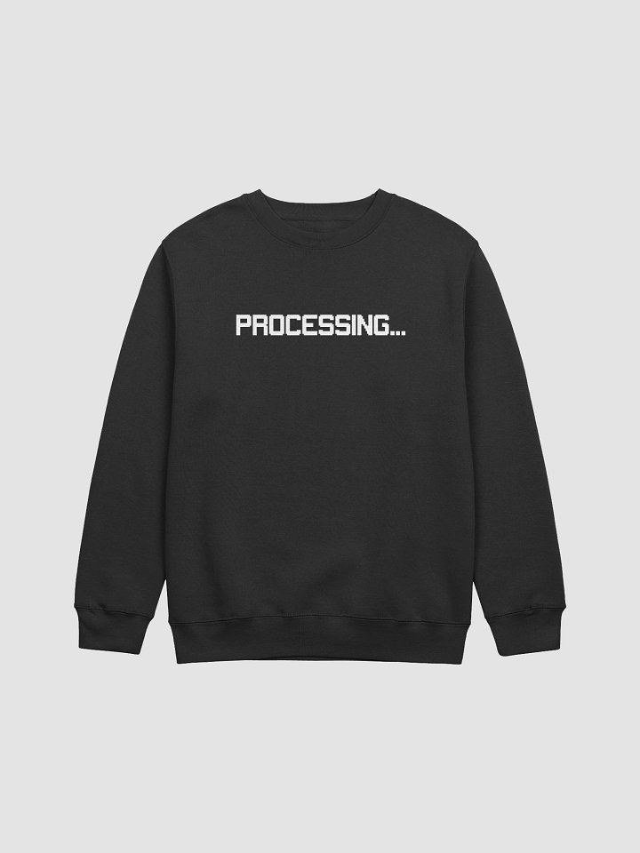 Processing product image (1)