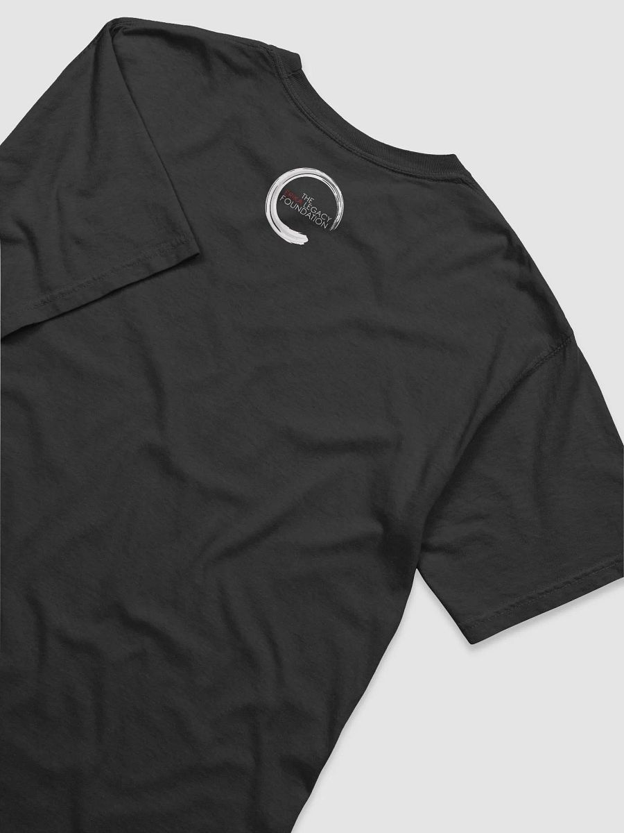 Live To Inspire Classic T-Shirt (Unisex) product image (4)