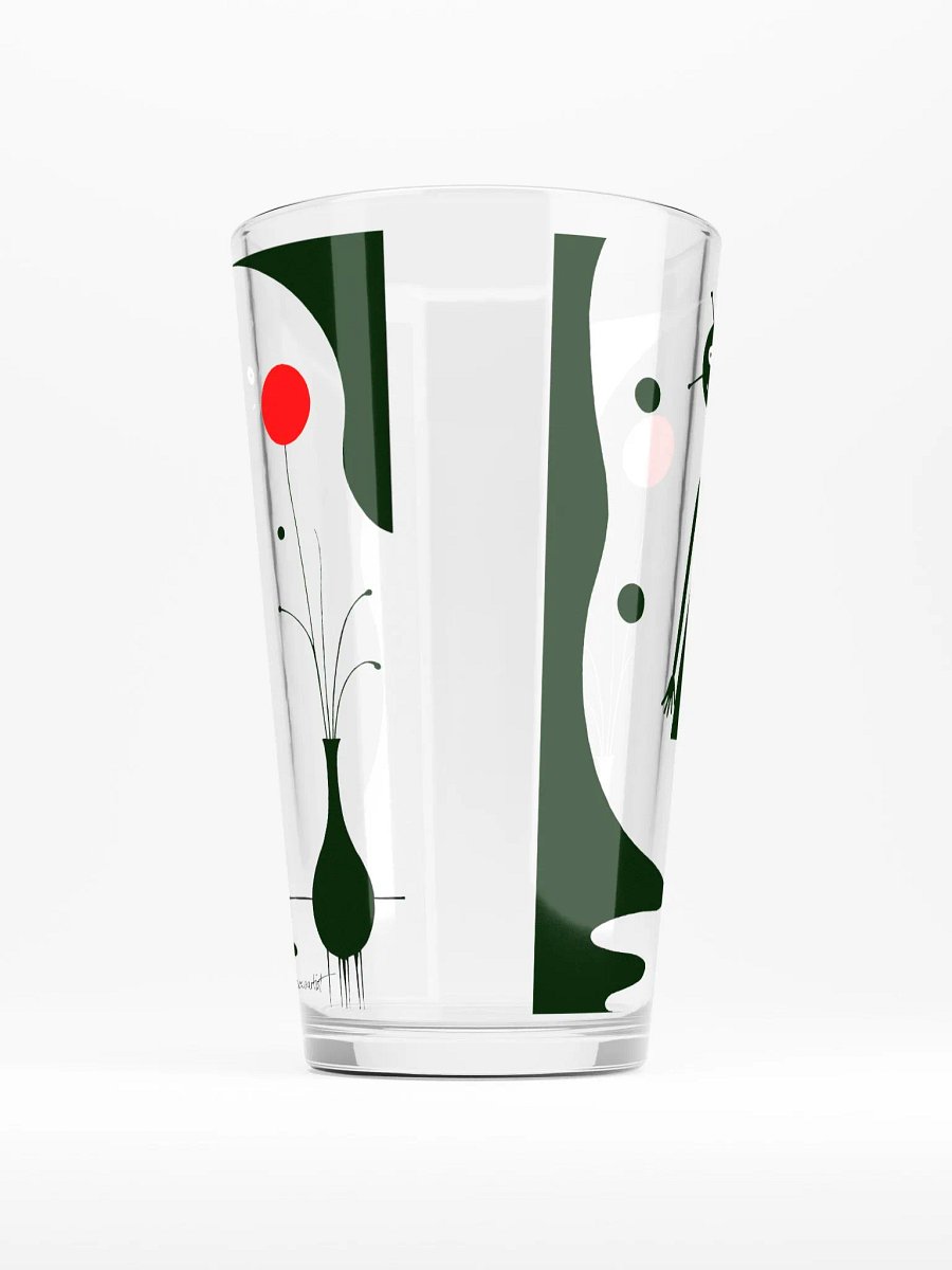 Shaker Pint Glass product image (6)