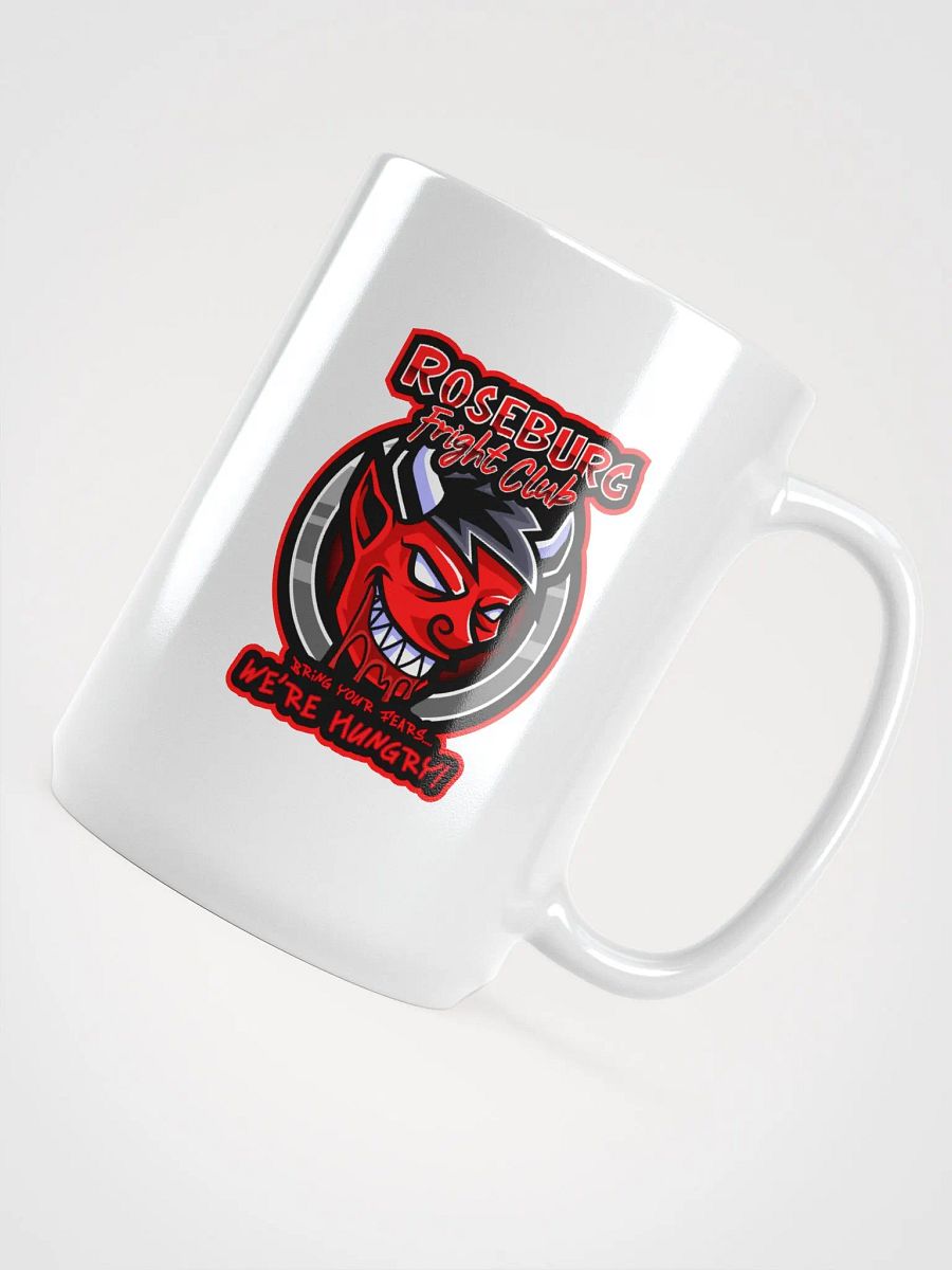 RFC Logo Mug product image (4)
