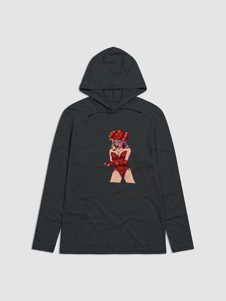 Finger Guns Gal product image (2)