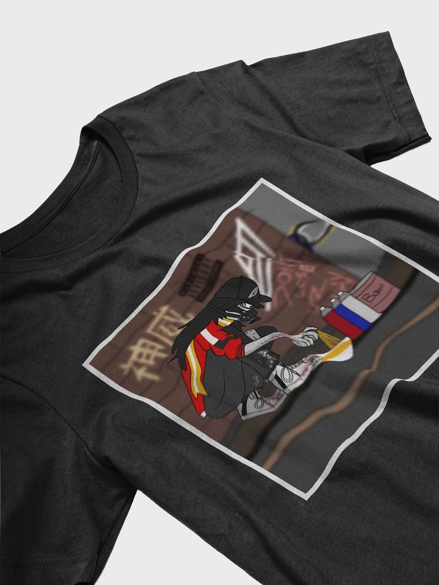 Spray Away (Complete Edition) T-Shirt product image (3)