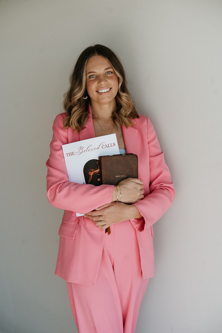 The Beloved Calls, workbook product image (3)