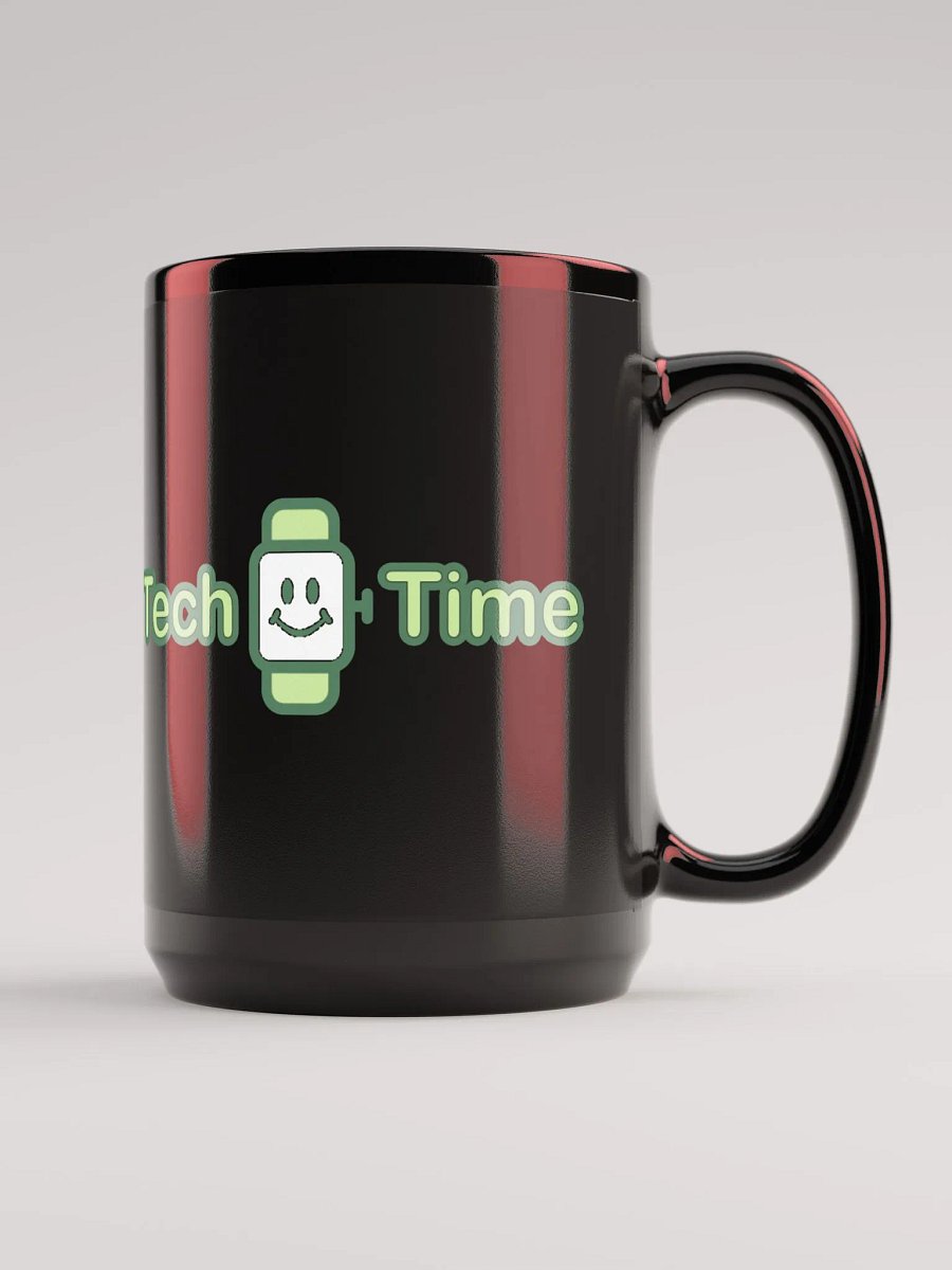 TECHTIME MUG product image (1)