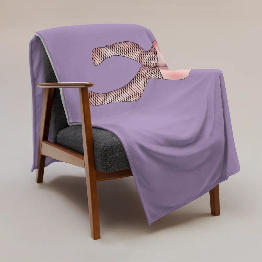 Spicy Luna Blanket V2 product image (3)