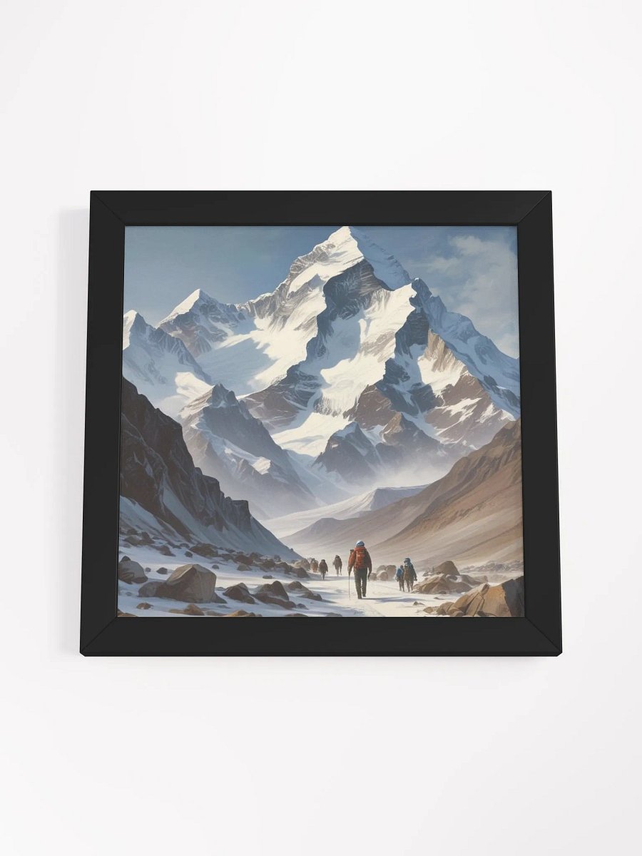 Mount Everest product image (52)