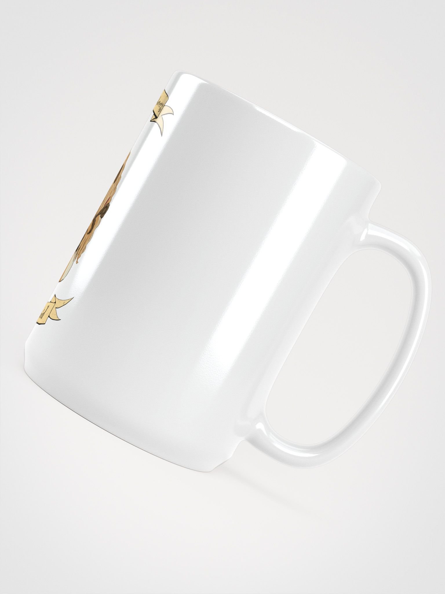 Cavie Adventurers - The Druid product image (6)