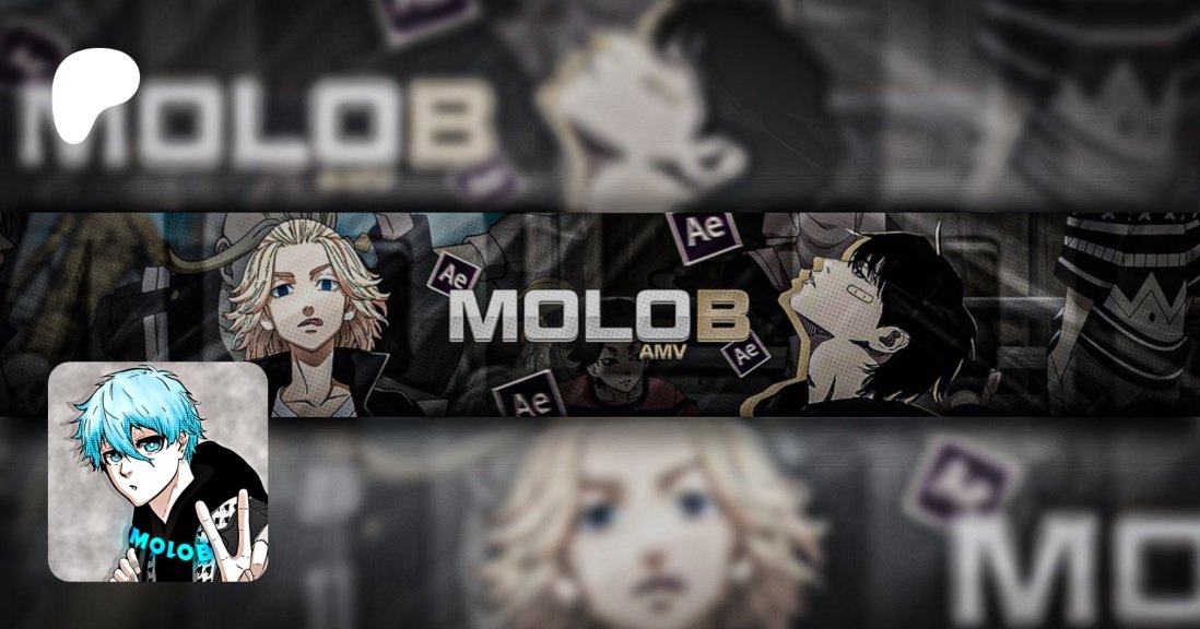 Molob tutorials (patreon) product image (1)