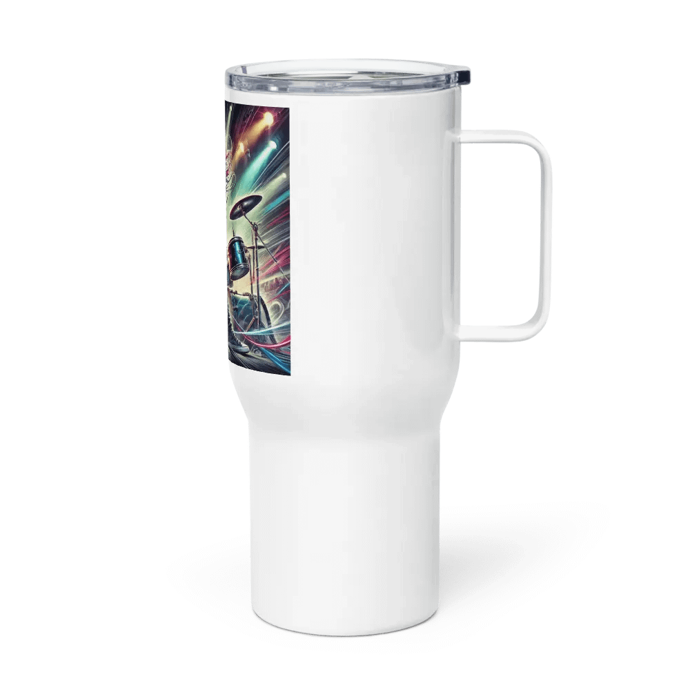 Groove Expedition #163 Travel Mug Pro product image (4)