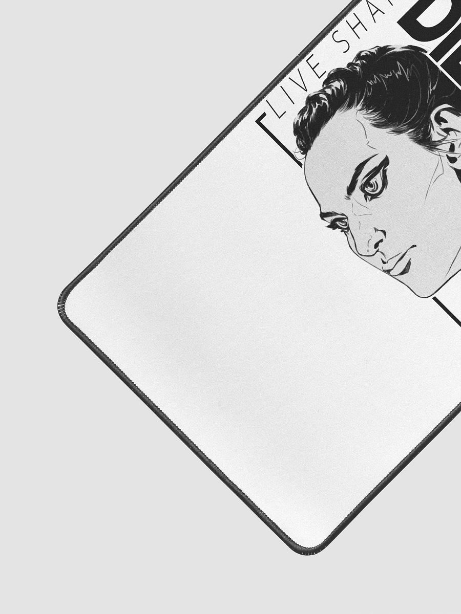 Camina Mat | THE EXPANSE product image (2)